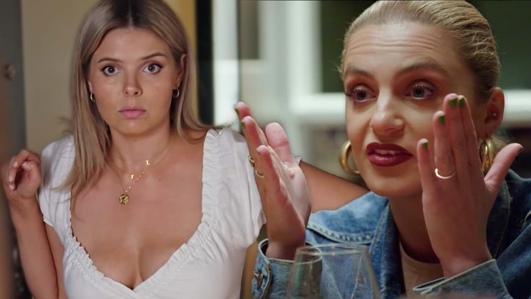 Article heading image for All The Piping Hot Tea From This Year's MAFS