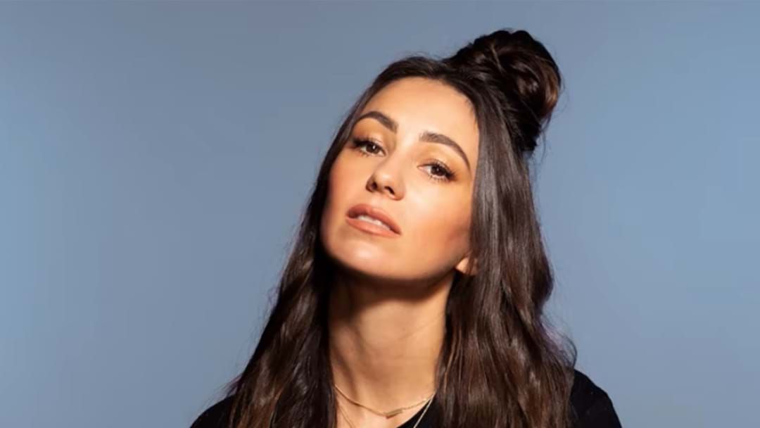 Article heading image for Amy Shark Talks New Album & Her 2021 Tour!