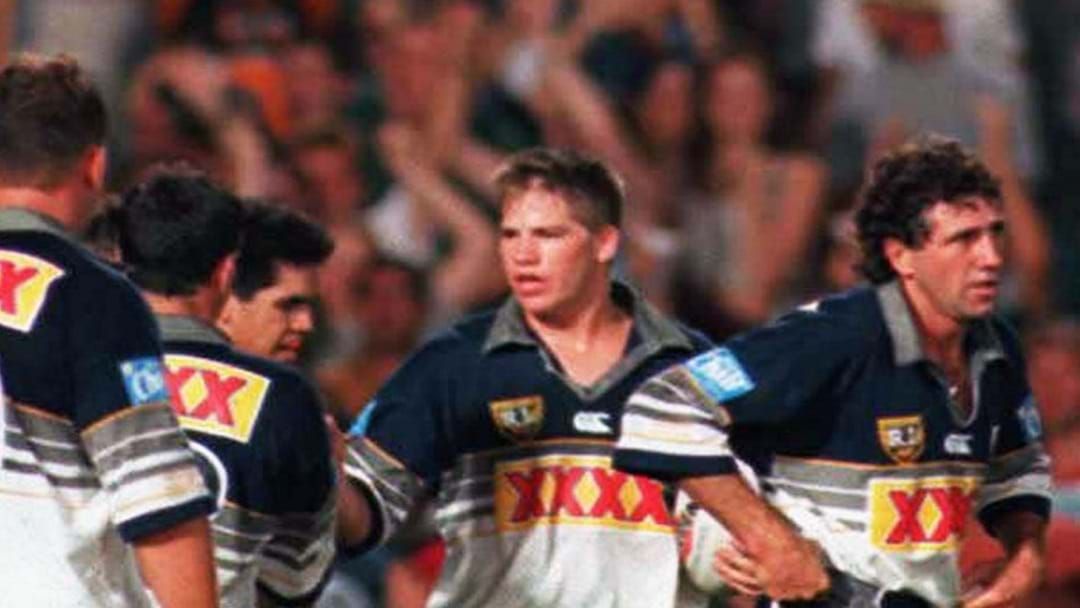 Article heading image for The Cowboys Are Turning 24, So Let's Take A Trip Down Memory Lane 