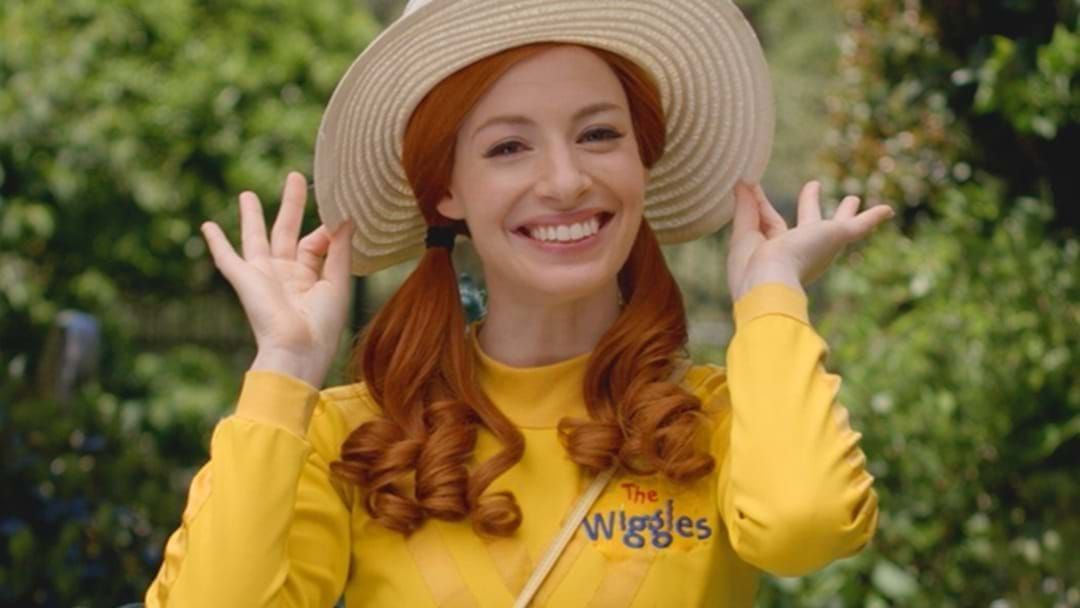 Article heading image for Emma Wiggle Announces She's Hanging Up The Yellow Skivvy - How Does SA Feel About It?
