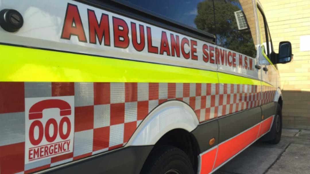 Article heading image for 35-year-old woman dies in Coolamon Road crash