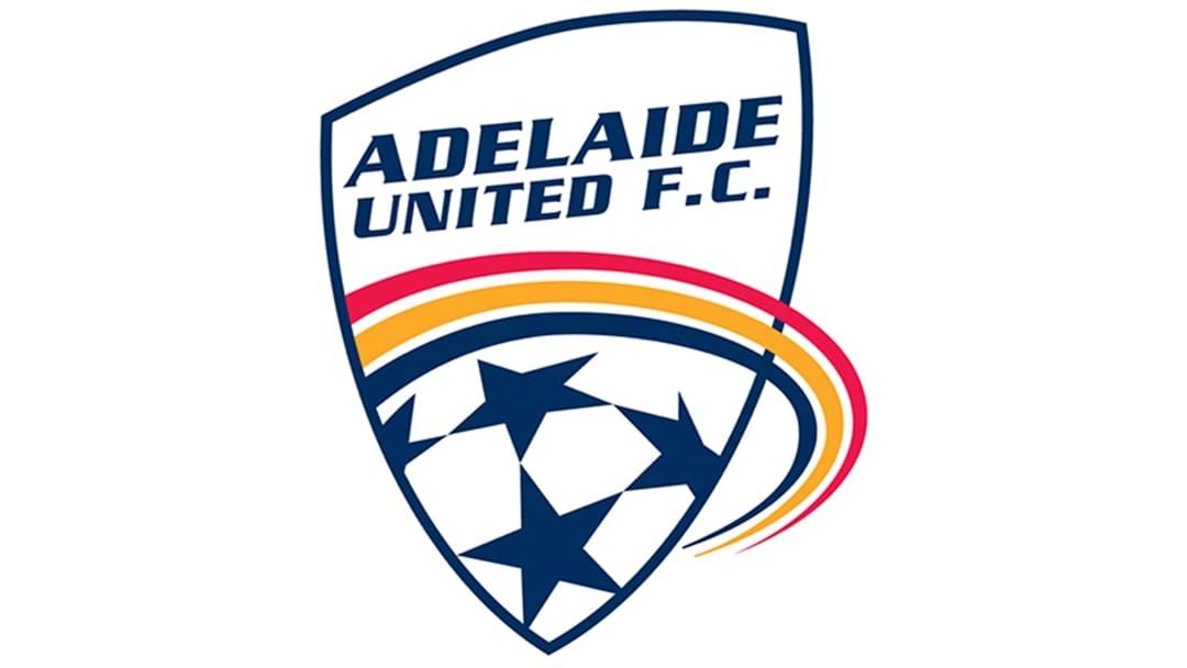 Article heading image for Adelaide United CEO Resigns A Month Out From A-Leauge Season Opener