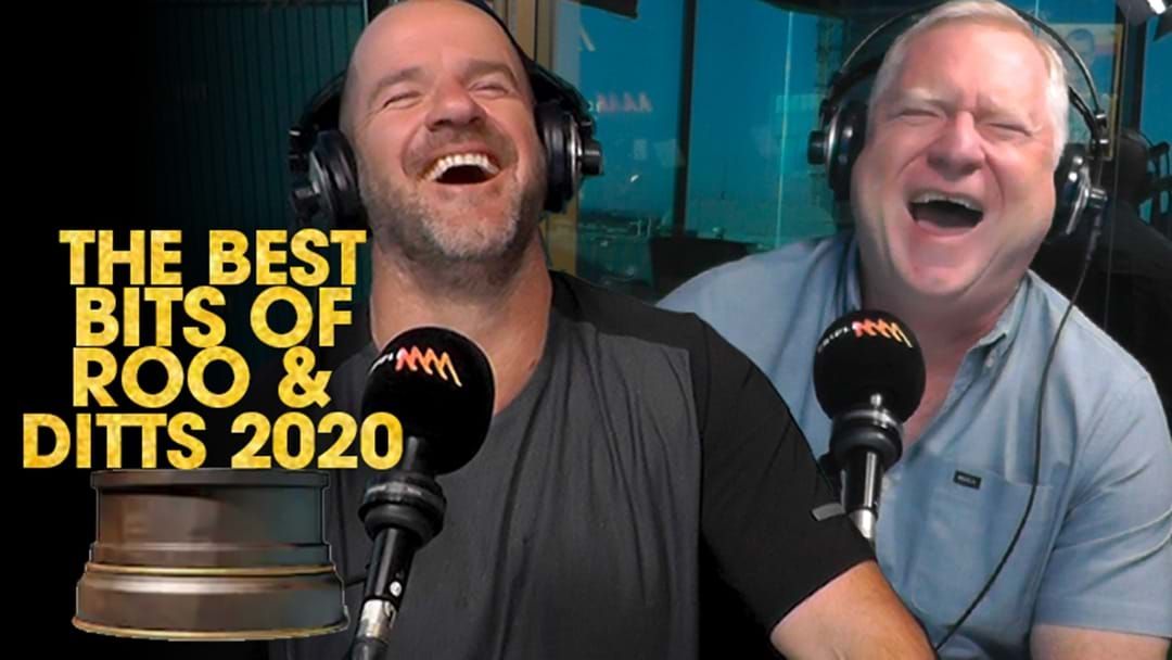 Article heading image for The BEST Bloopers Of 2020 PART 2! 