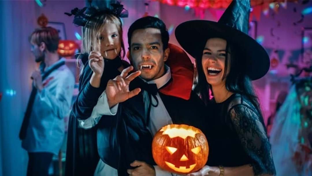 Get Freaky The Best Halloween Events Taking Over Sydney This October