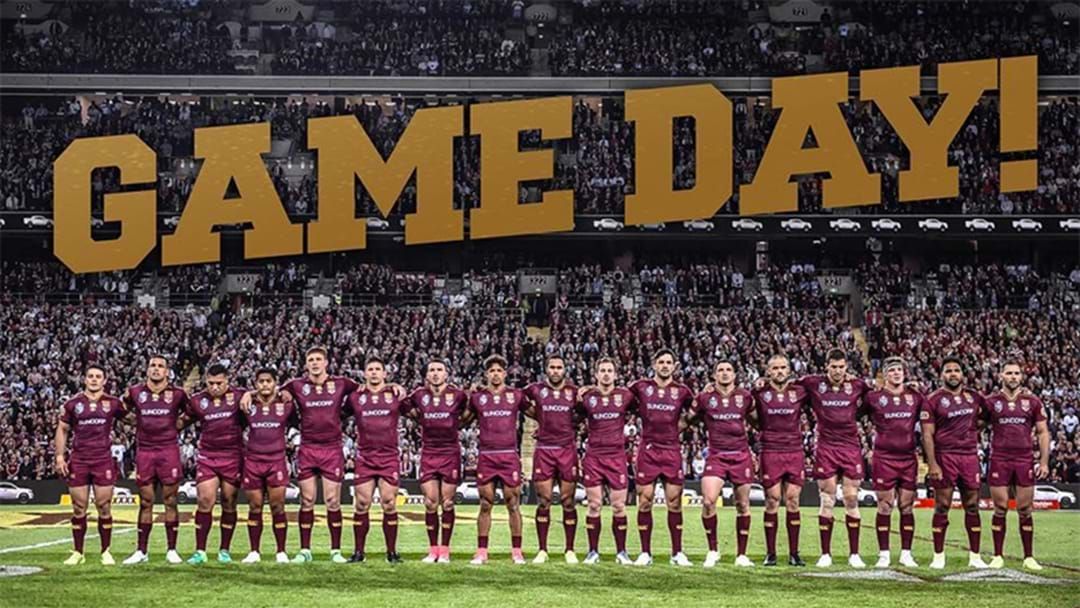 Five Places To Watch Origin Game 2 Tonight In Brisbane Hit Network
