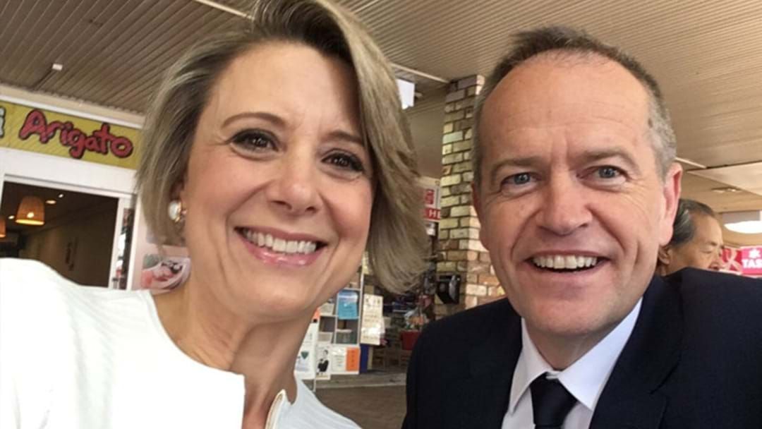 Article heading image for Former NSW Premier Kristina Keneally To Run In Bennelong By-Election