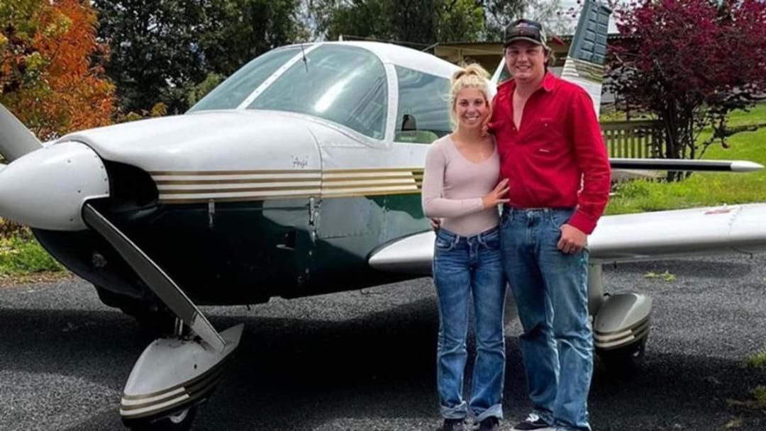 Article heading image for Man And Pregnant Partner Dead Following Plane Crash In Regional Queensland