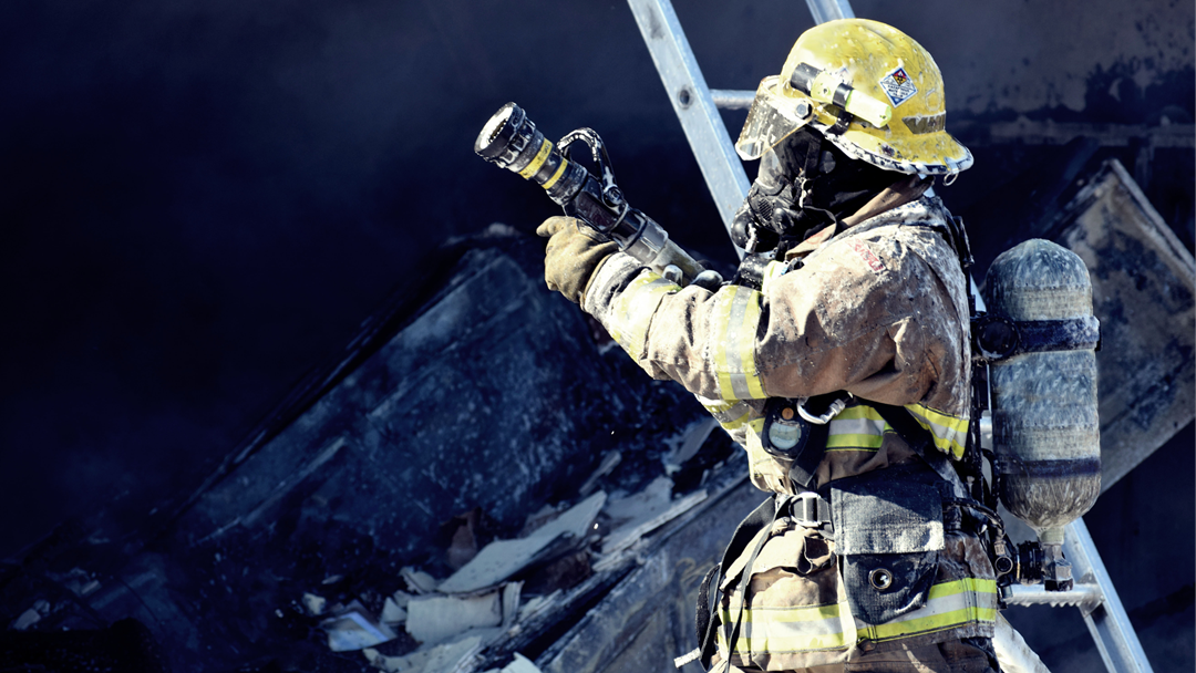 Article heading image for Sunday Blaze Causes $10 Million Fire Damage