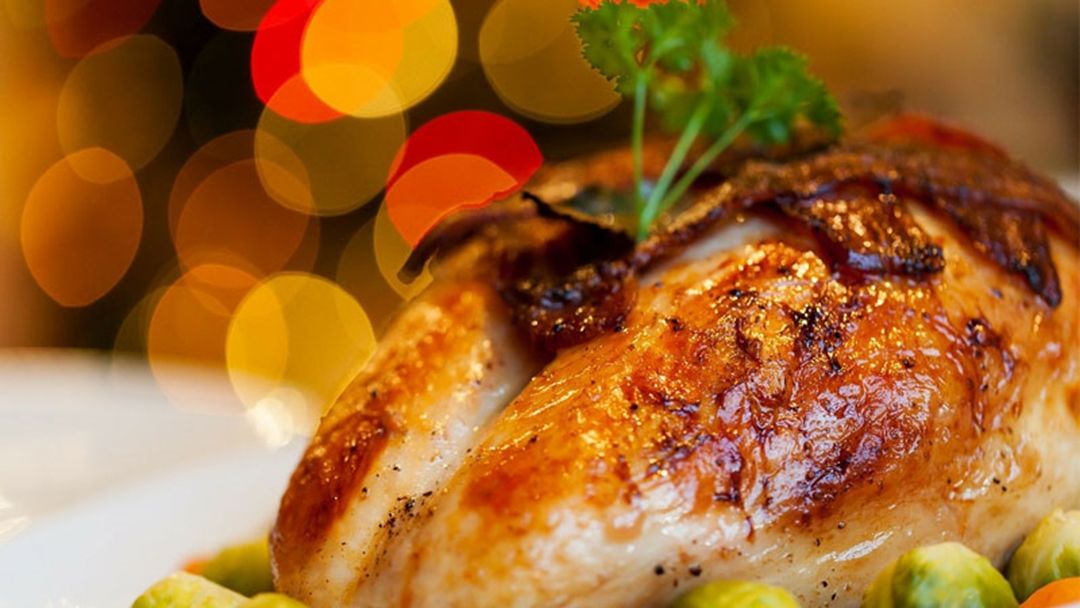 Article heading image for Super Simple Tips To Help You Cook The Perfect Turkey This Christmas