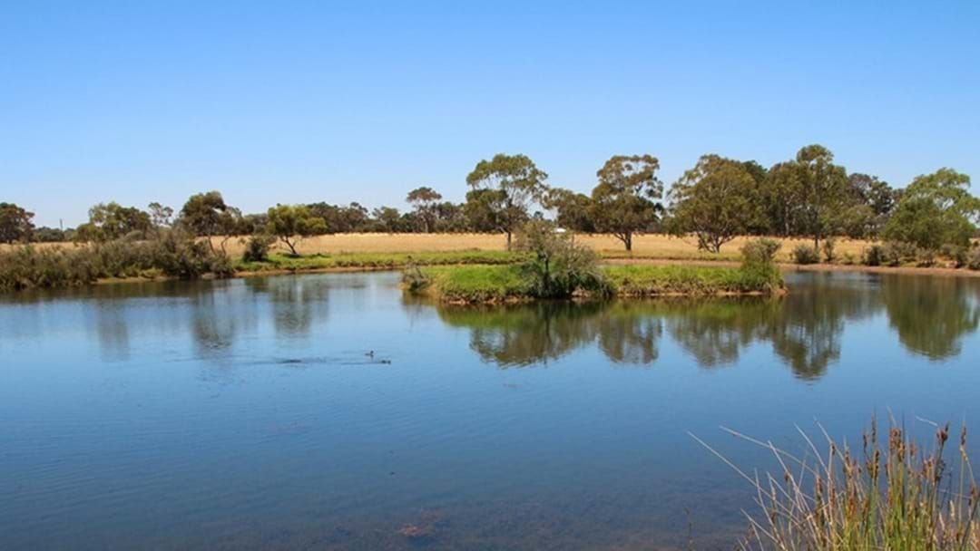 Article heading image for Southern Downs Could Face Emergency Water Restrictions As Early As This Month