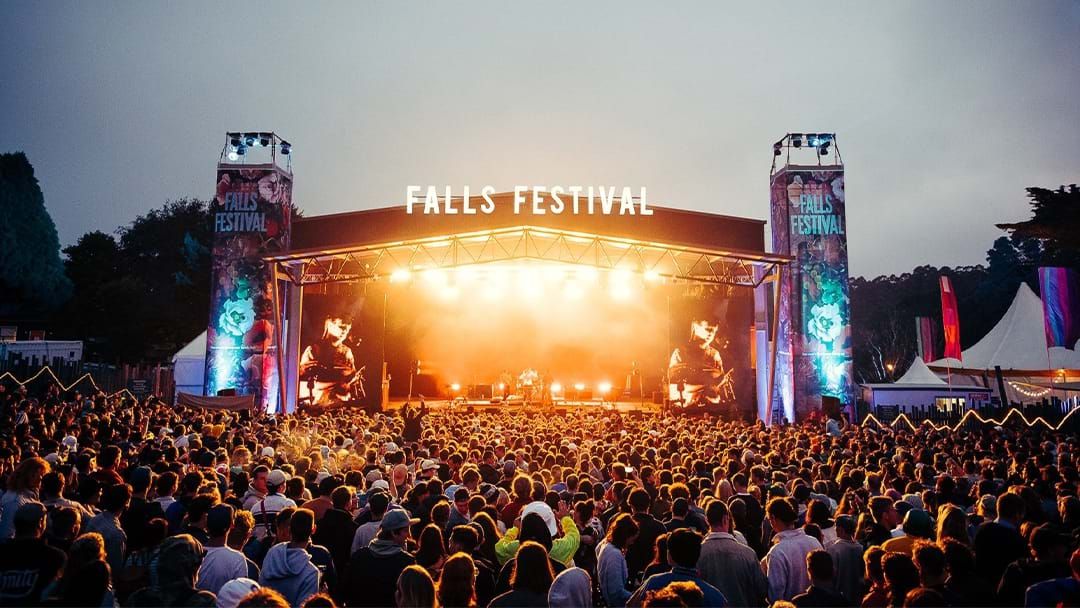 Article heading image for Falls Festival In Lorne Has Been Cancelled
