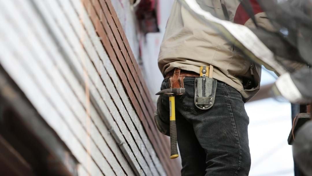 Article heading image for Trouble-Making-Tradies Set To Face Fines From State Inspectors 