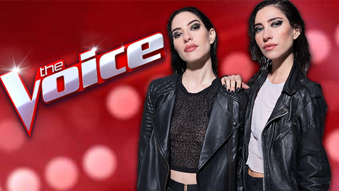 Article heading image for The Veronicas Are Keen To Judge On The Voice Next Year!