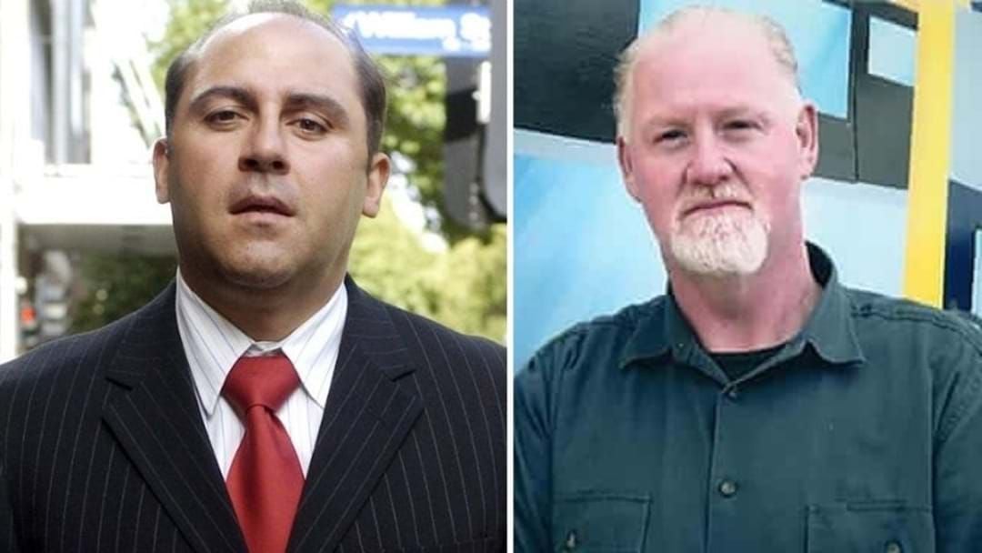 Article heading image for Criminals Tony Mokbel & Craig Minogue Hunger Strike Over Tough Prison Conditions