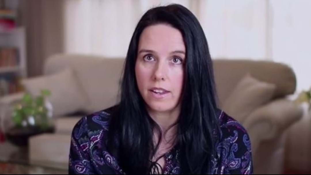 Article heading image for Principal Rejects Mum's Claim In Anti Gay Marriage Ad