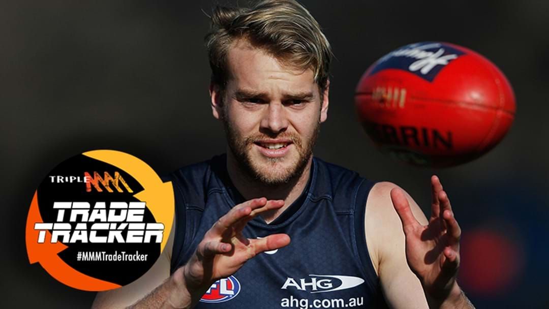 Article heading image for Jack Watts Reportedly Nominates His New Home