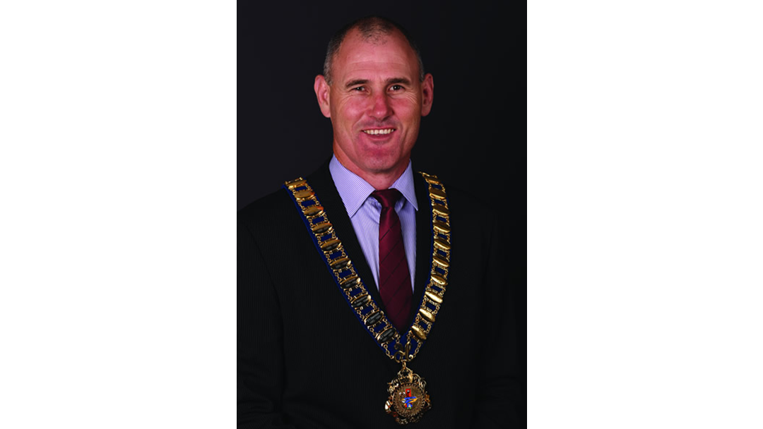 Article heading image for Port Macquarie Mayor resigns