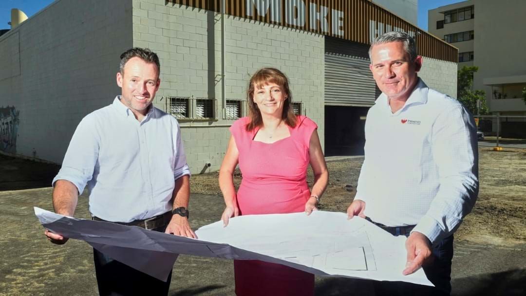 Article heading image for A New Brewery Is Coming To Townsville In Time For Christmas 