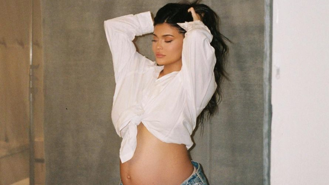 Article heading image for Take A Look At Kylie Jenner's Over-The-Top Baby Shower For Second Child