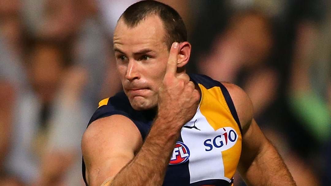 Article heading image for Hurn To Captain Eagles Again