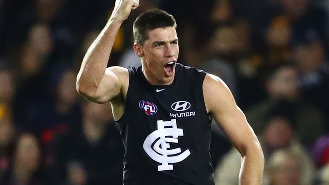 Article heading image for Carlton Re-Sign Two Big Men