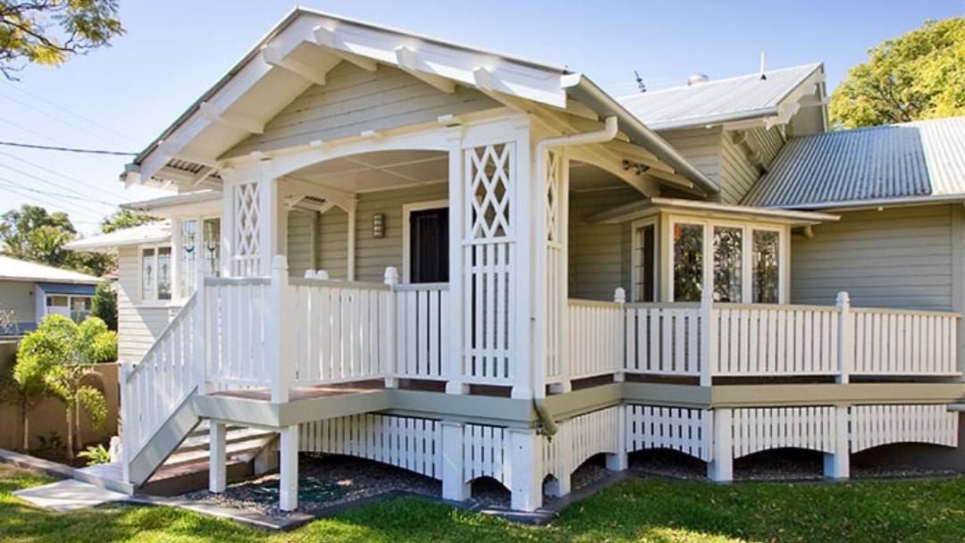 Article heading image for Rockhampton Council Proposes A Protection On Iconic Queenslander Homes