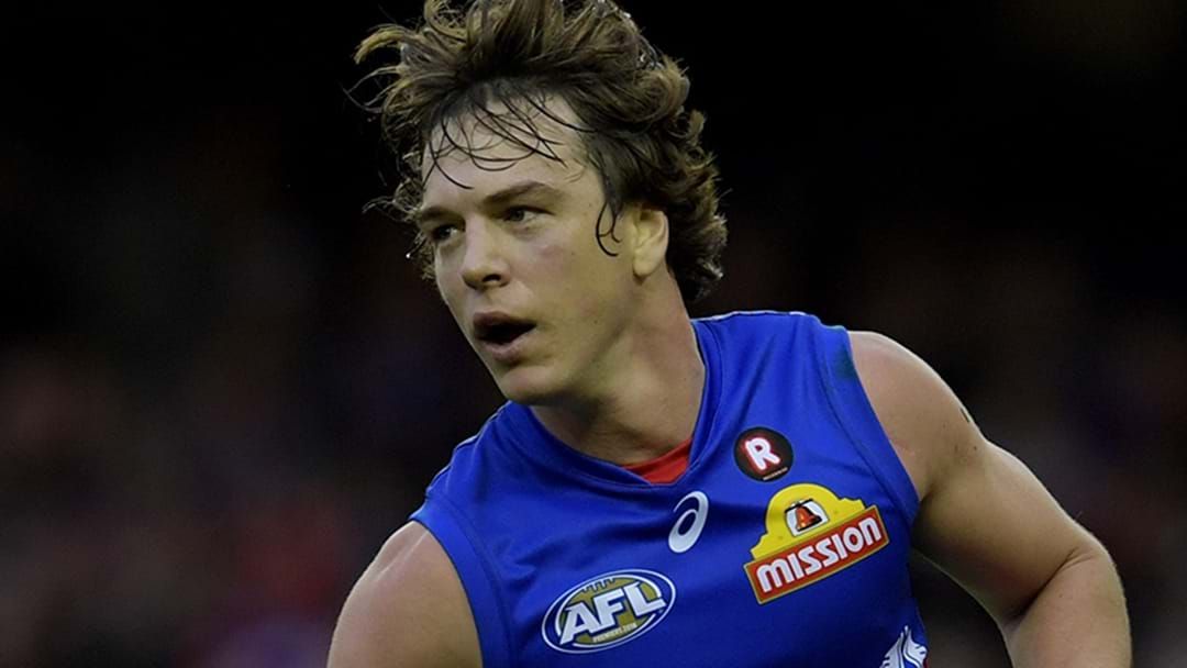 Article heading image for Liam Picken Reveals The Harrowing Effects Of Post-Concussion Syndrome