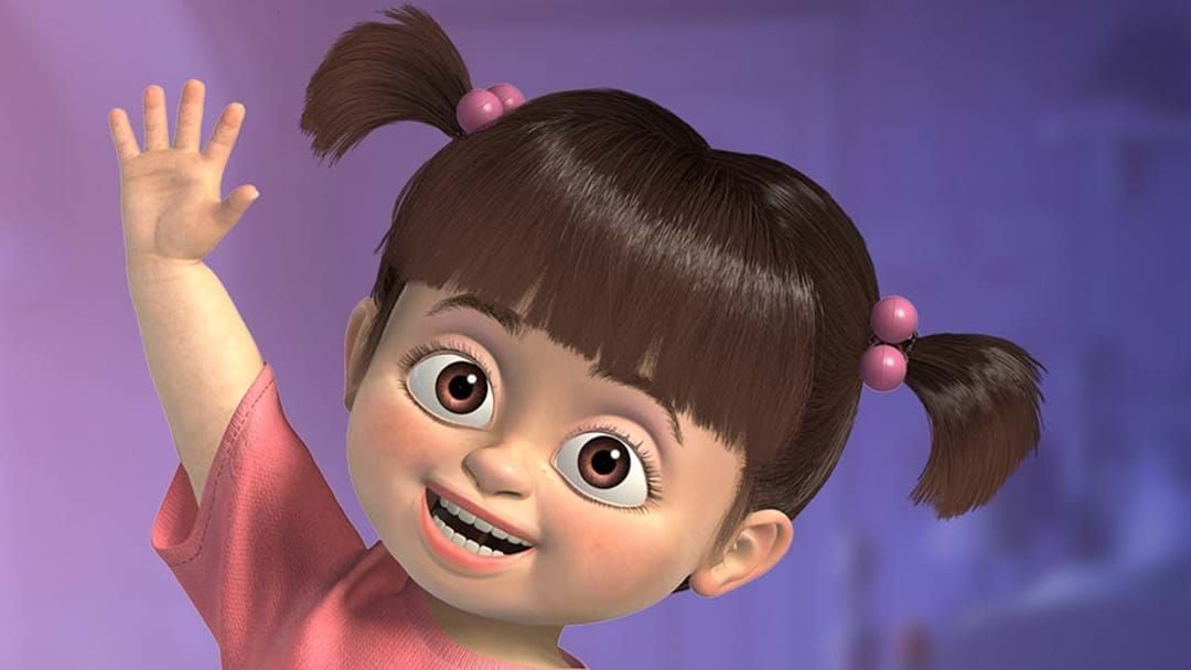 Article heading image for We Spoke To The Voice Of Boo From Monsters, Inc. Mary Gibbs! 
