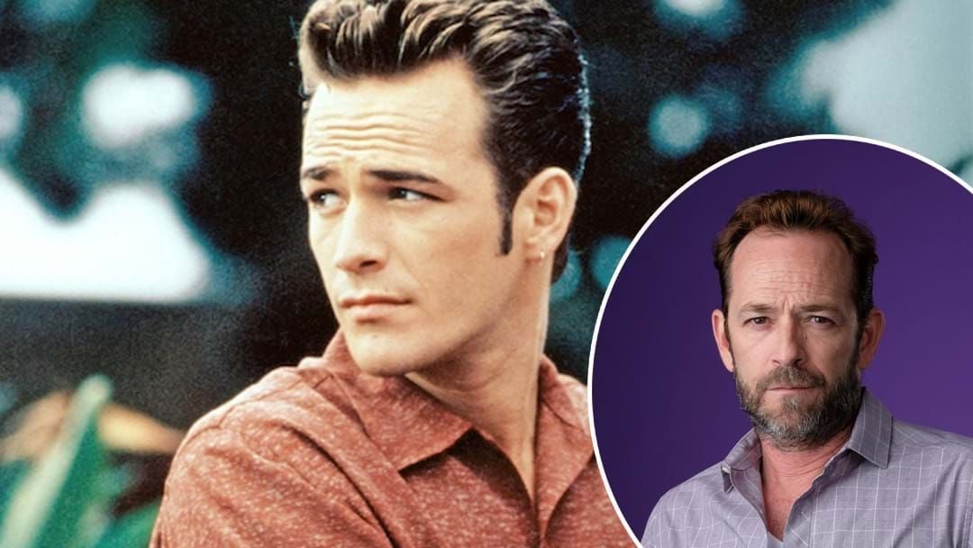 Article heading image for 90210 Star Luke Perry Has Passed Away At 52