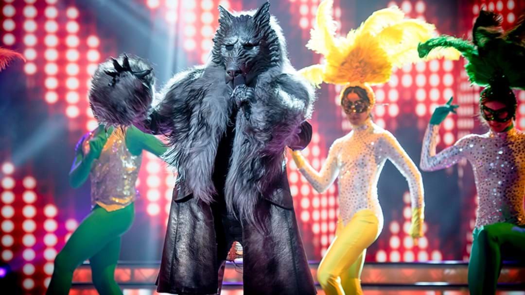 Article heading image for We’re 90% Sure We Know Who The Remaining Celebrities Are On The Masked Singer