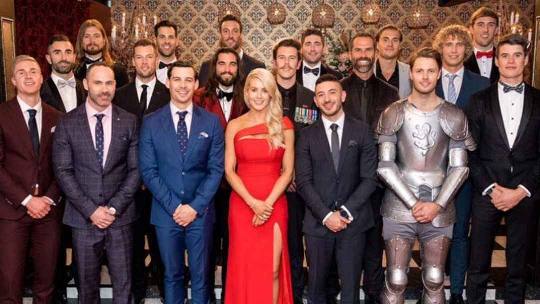 Article heading image for Pete Calls Australia's Bachelorette A Cracker... And It's Not A Compliment! 