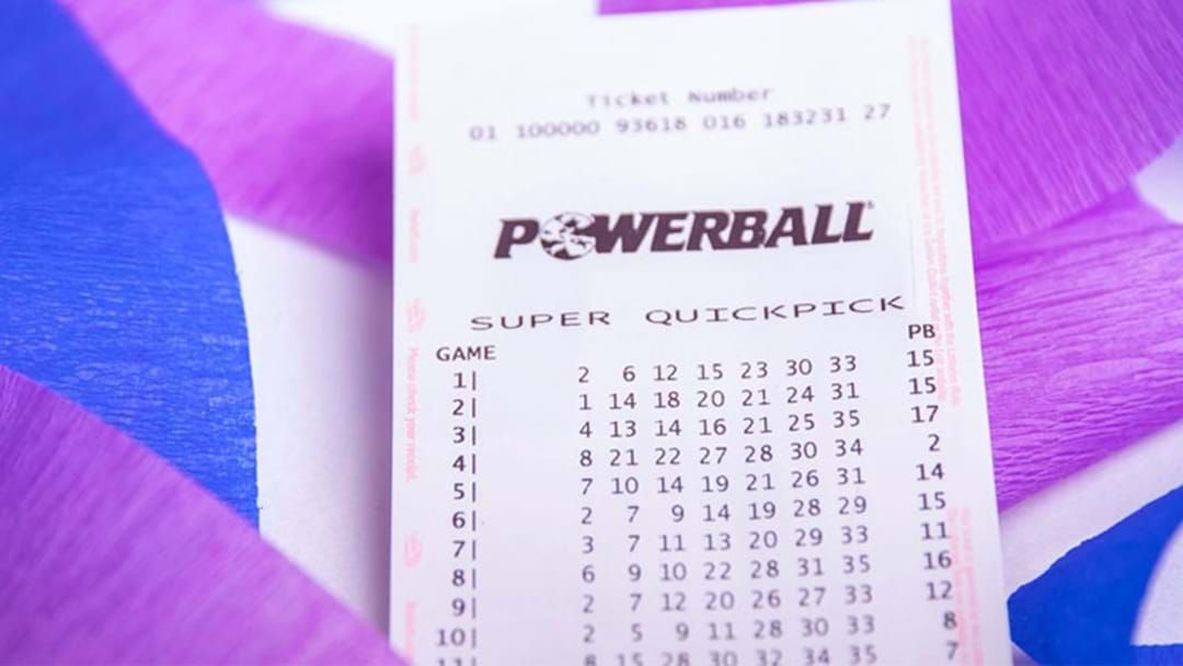 Article heading image for Powerball’s $80 Million Jackpot Has Just One Single Winner!