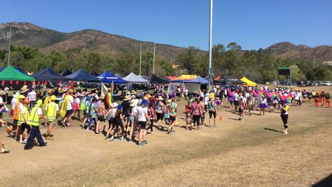 Article heading image for ANNOUNCED: Relay For Life Is Going Virtual In Townsville This Year 