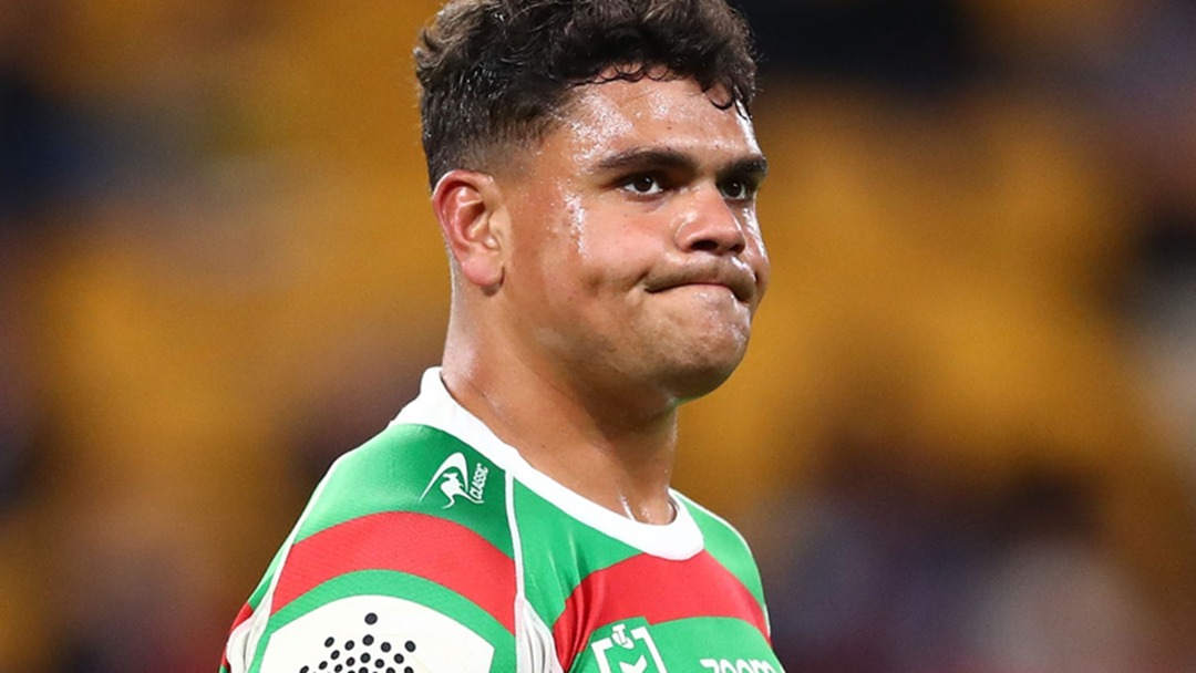 Article heading image for Riccio's Mail | Latrell Mitchell's Return Date From Injury Has Been Set