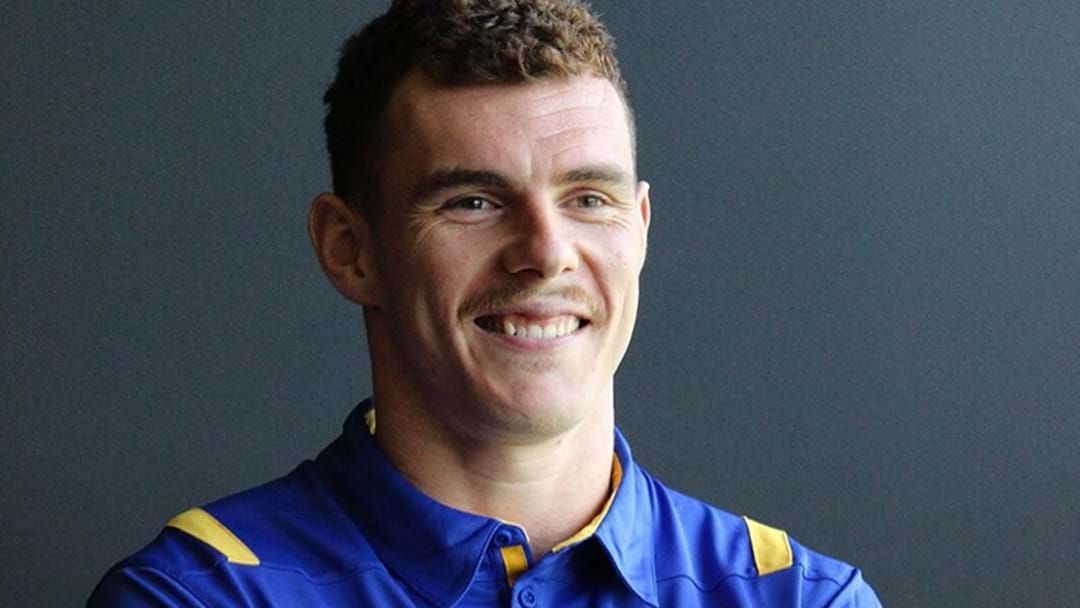 Article heading image for Luke Shuey Reveals His Tip For The AFL Grand Final! 