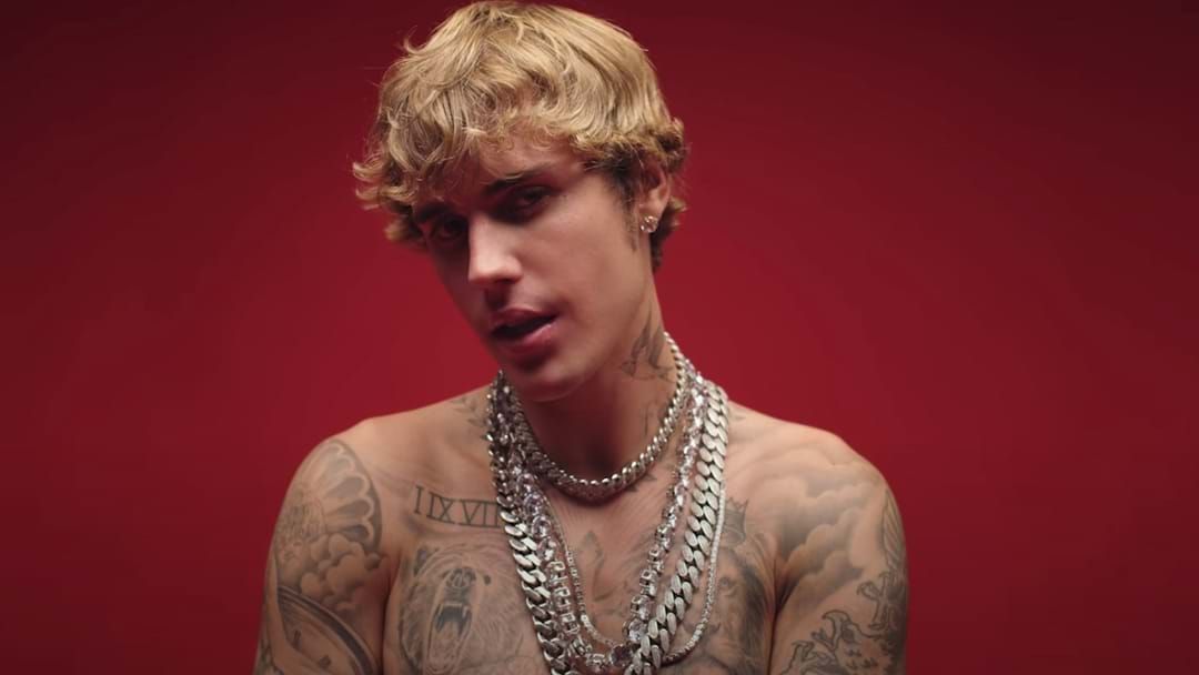 Article heading image for Justin Bieber Takes The Absolute Mickey Out Of Himself In Drake's New Video