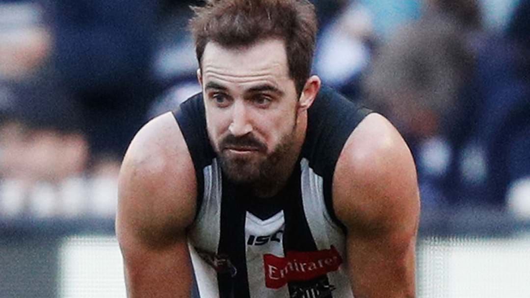 Article heading image for Injury Concerns For Steele Sidebottom