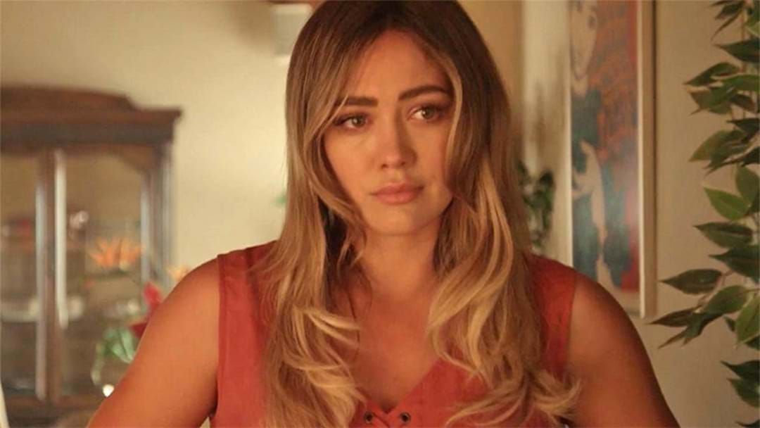 Article heading image for Hilary Duff Stars As Sharon Tate In Creepy Trailer For ‘The Haunting Of Sharon Tate’