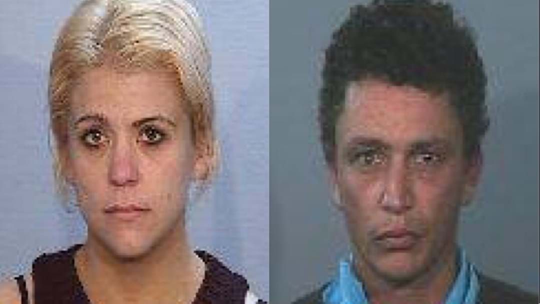 Article heading image for Coffs Clarence Police on Hunt for Wanted Man and Woman