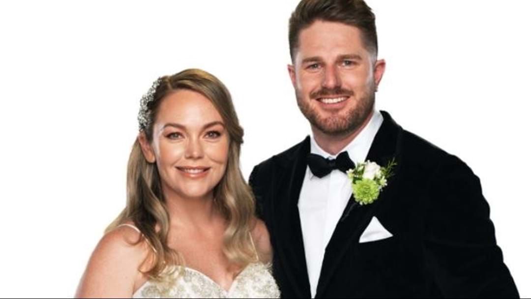 Article heading image for  Bryce And Melissa On That Homophobic Video