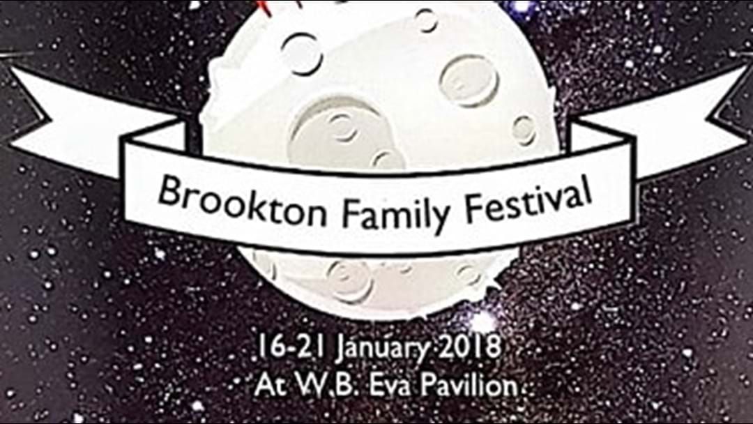Article heading image for Brookton Family Festival