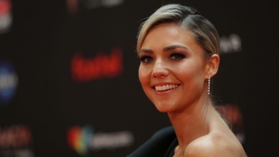 Article heading image for Actor Sam Frost Faces Job Loss As Seven Productions Introduce Vaxx Mandate