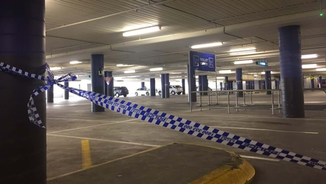 Article heading image for Body Found At Melbourne Westfield