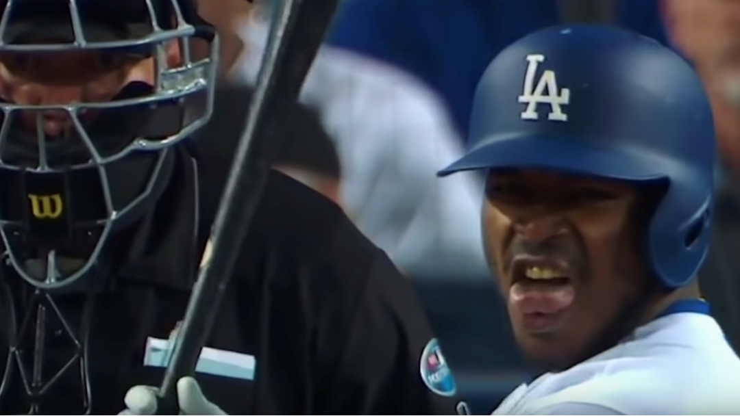 Article heading image for There's A New "Bad Lip Reading" And Finally, We Get Why Baseball Is Interesting