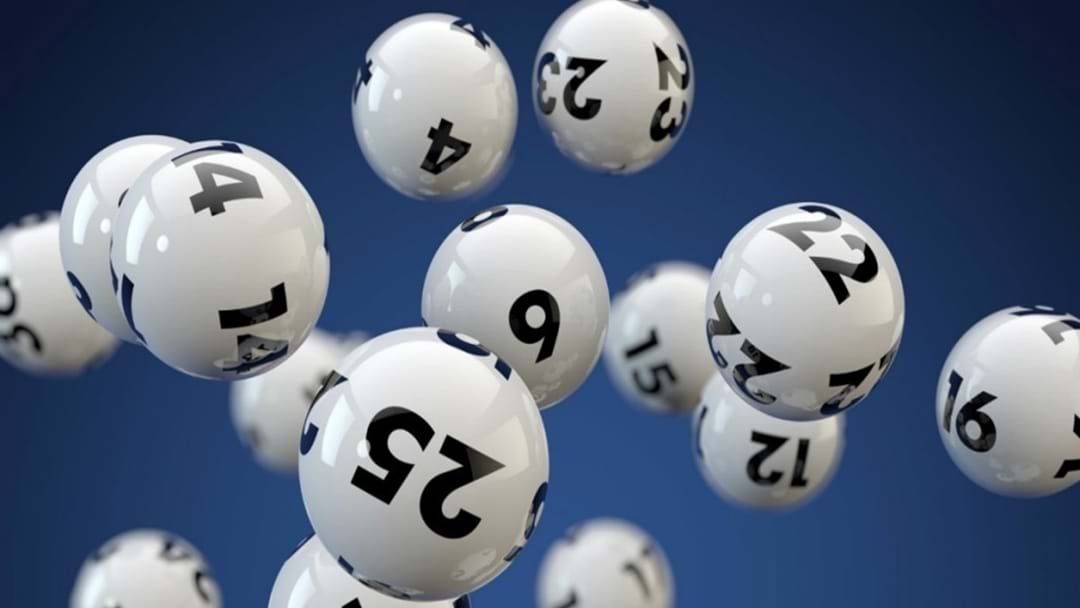 Article heading image for Warwick Powerball winners have been found!