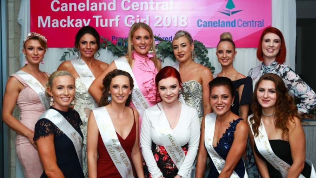 Article heading image for Registrations Are Open For Mackay Turf Girl 2019!