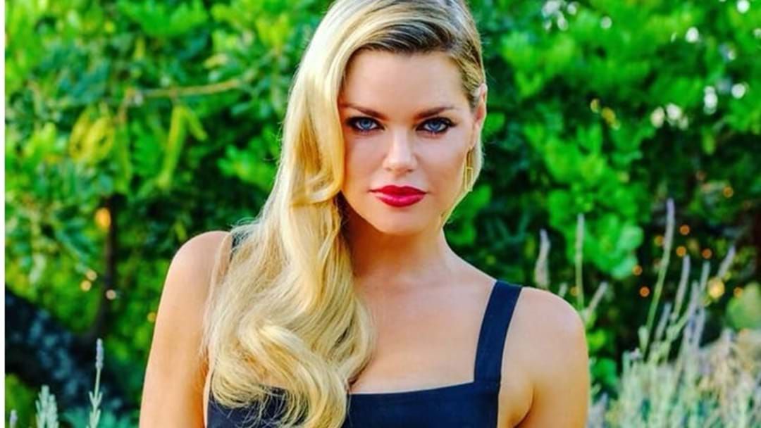Article heading image for Sophie Monk 2019 Weetwood Celebrity Guest