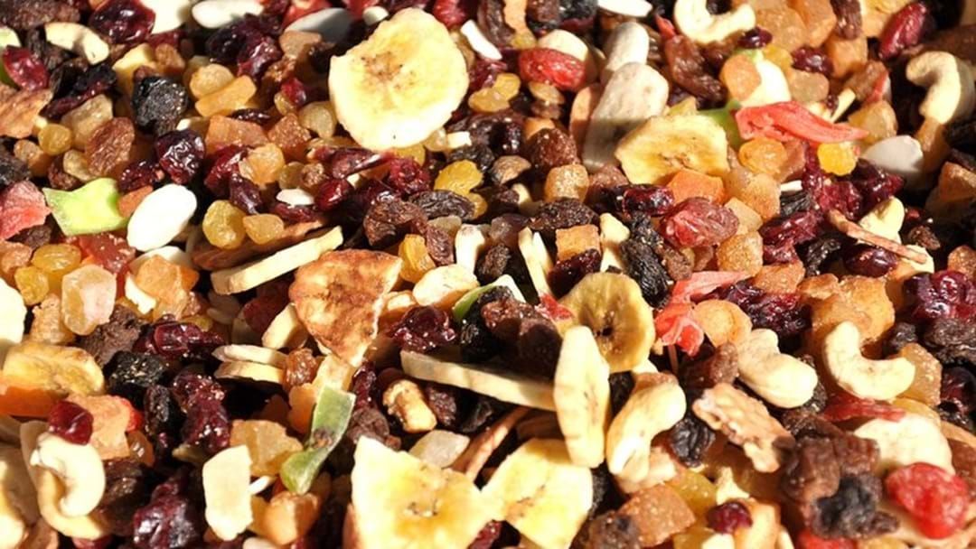 Article heading image for Dried Fruit Australia's annual forum in town tomorrow