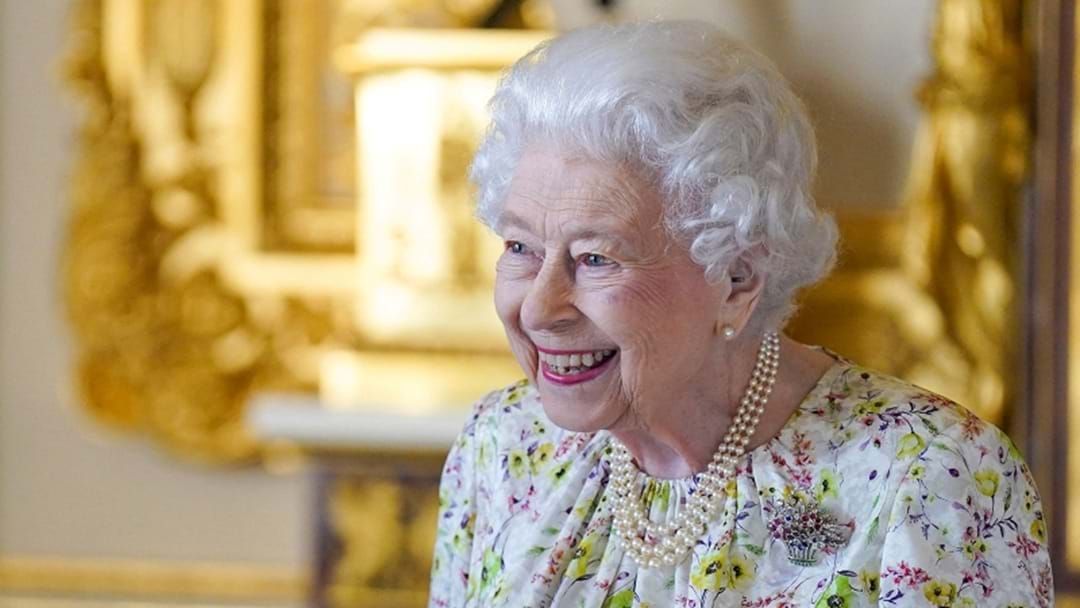 Article heading image for Queen Elizabeth II Celebrates Her 96th Birthday