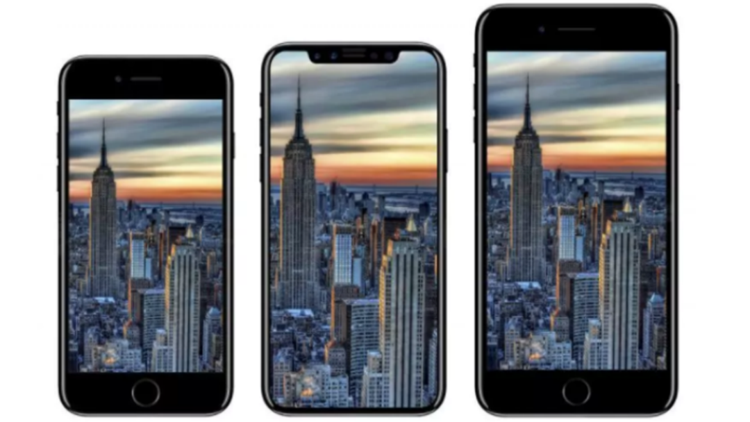 Article heading image for What's Different About The New iPhone? 